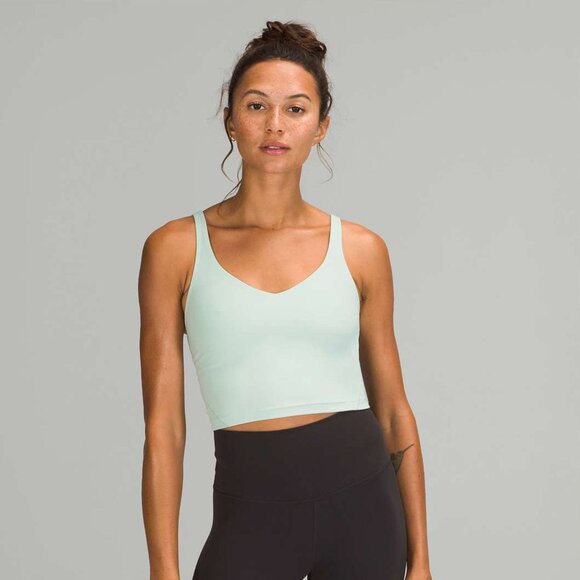 LULULEMON Align Tank Top Size 12 - Picture 1 of 9